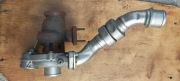 Turbina turbosprężarka turbo 2.0 jtd ducato 11-15 