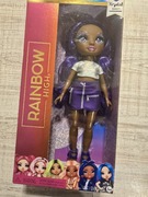 Lalka Rainbow high nowa