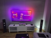 Kolumny Podłogowe Monitor Audio Bronze 200 (6G) Stojące - Cena za PARĘ!
