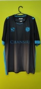 koszulka t-shift sondico piłkarskiego Sheffield Wednesday Away  2015 - 2016