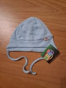 Czapka chłopięca wiązana 62 TXM Kids 