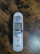 Termometr Braun Thermoscan 7