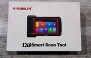 KINGBOLEN K7 Komputer diagnostyczny - język polski 