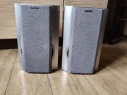 KOLUMNY GŁOŚNIKOWE MONITORY SONY SS-LR3 2X80W SUPER STAN 