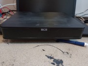 Rejestrator BCS-P-NVR0801-4K