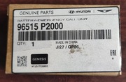96515P2000 oryginalna bateria E-CALL Hyundai