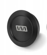 ZAŚLEPKA OZDOBNA CRASH PADA CRASH-PADY WOMET-TECH 1 szt. Używana Polecam