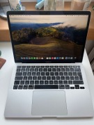 MacBook Air 13-inch  Model:A2179