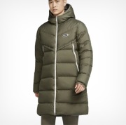 kurtka Nike Sportswear Down-Fill Windrunner