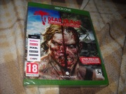 Dead Island Definitive Edition PL XBOX ONE Folia