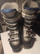 Buty narciarskie - Dalbello NX 6.6 Supercomfort (flex index 5-6)