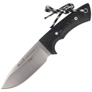 Muela Full Tang Black Micarta, Satin 1.4116 CRYO-T (GAVILAN M)