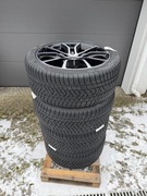 Opony Pirelli scorpion winter 2 x 305/35/R21, 2 x 275/40/R21