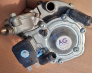 LPG Parownik Reduktor AG Italy 100HP
