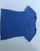 Next Niebieski T-shirt