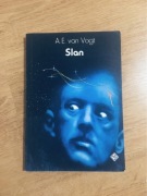 Slan. A.E. van Vogt