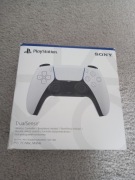 NOWY  oryginalny kontroler do PlayStation 5 (DualSense).