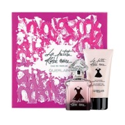 nowa woda toaletowa Guerlain La Petite Robe Noire nowe mleczko do ciala