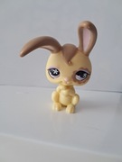 Littlest Pet Shop LPS królik