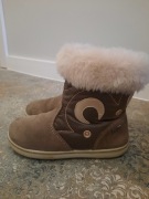 Buty dziecięce Primigi 27