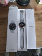 Smart watch Samsung Galaxy watch 4 46mm 