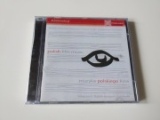 MUZYKA POLSKIEGO KINA- CD -W FOLII- POLISH FILM MUSIC- DĘBSKI,LORENC,KILAR