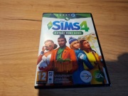 The Sims 4: Cztery Pory Roku