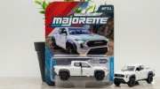 Majorette model Toyota Tacoma trd pro