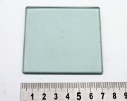 Filtr przeciwcieplny do powiększalnika OPEMUS 5a lub 6. 