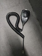 Gruszka do CB iCom HM-103