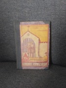 Grobowiec Rodrigandow Karol May 1926