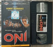 Oni VHS, reż. Robert Rodriguez
