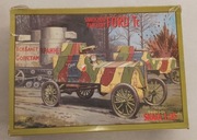 samochód pancerny FORD Tc