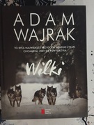 Adam Wajrak „Wilki”