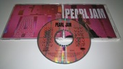 PEARL JAM - TEN 