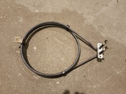 Grzałka termoobiegu piekarnika Bosch 