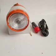 Lampka samochodowa LS 12 PRL 