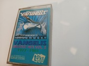 VANGELIS GREATEST HITS VOL 2   KASETA MAGNETOFONOWA