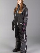 Kombinezon quad skuter śnieżny Raven nowy XS damski