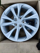 Felga Aluminiowa Toyota 18x7,5 PZ406-X3670-ZM