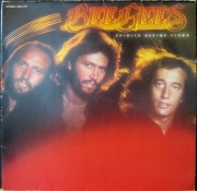 OKŁADKA DO PŁYTY: BEE GEES SPIRITS HAVING FLOWN (Germany 1979 RSO 2394 216)