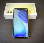 Apple iPhone 11 64GB | Stan EXTRA | Bez blokad | Pudełko