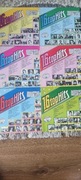 6lp.Zestaw płyt winylowych top hits 16 -1986r