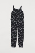 H&M kombinezon bez rękawów spodnium 146 CZYSZCZENIE MAGAZYNU!!!