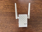 ASUS RP-AC51 Wireless-AC750 dual-band repeater router wzmacniacz WiFi Wi-Fi