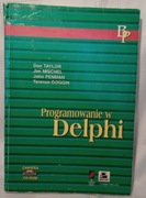 Programowanie w Delphi. 