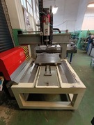 Ploter frezarka cnc