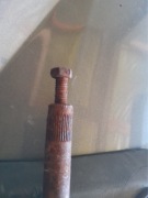 Toro xl układ kierowniczy stan bdb cena za komplet traktorek kosiarka