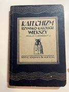 Katechizm rzymsko-katolicki większy