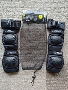 Zestaw ochraniaczy dla dzieci Crane rozmiar S